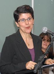 Magaly Jiménez Fernández