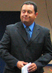 Michel Angulo Sossa