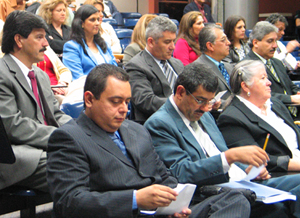Oficina de Registro e Información 