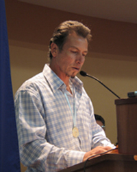 Eduardo Loría Montero