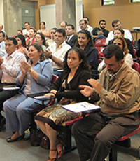 Instituto de Investigaciones Sociales (IIS) 