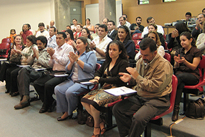Instituto de Investigaciones Sociales (IIS) 