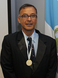 Giovanni González Sáenz