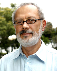Sergio Solano Rojas