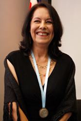 Carmen Salazar Gómez