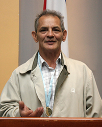 Luis Padilla Padilla