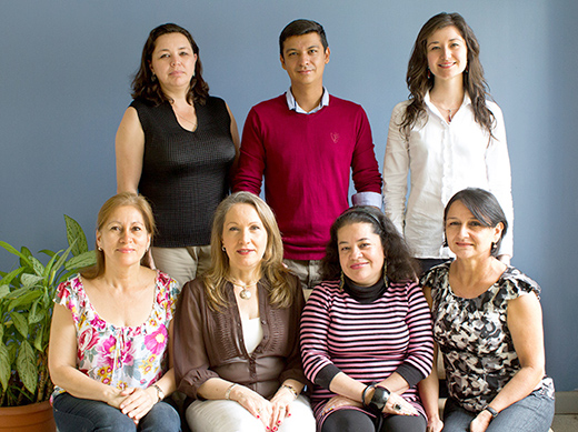 Personal administrativo, Programa Permanente de la Prueba de Aptitud Académica 