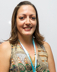 Rebeca Molina Montealegre