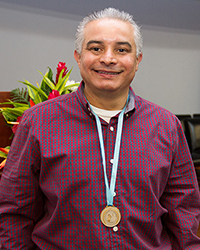 Álvaro Trigueros Calvo