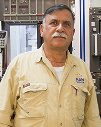 Luis Fernando Brenes Barrantes