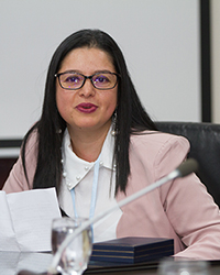 Sianny Bermúdez Ramírez