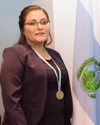 Rosibel Solano Moya