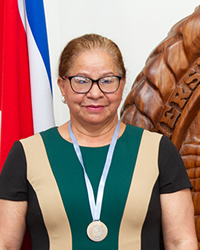 Maritza Mena Campos