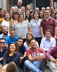 Centro de Informática 