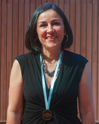 Ana Lupita Abarca Espeleta