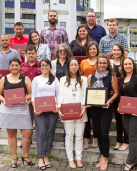 Instituto de Investigaciones en Salud 