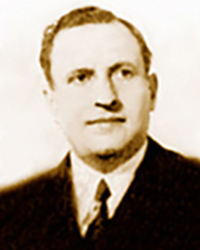 Rafael Ángel Calderón Guardia
