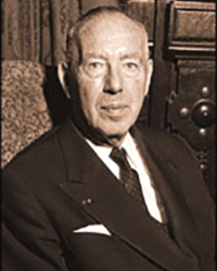 Paul Van Zeeland