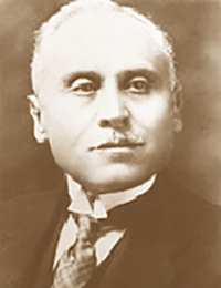 Ricardo Fernández Guardia