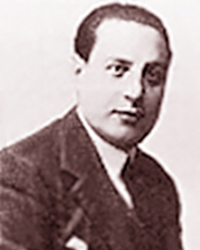 Luis Jiménez de Asúa