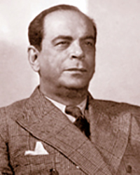 Rómulo Gallegos Freire