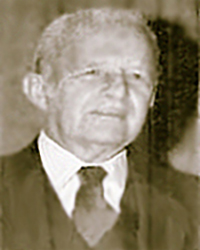 Luis Demetrio Tinoco Castro