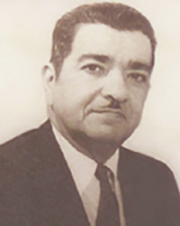 Rafael Obregón Loría