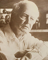 Francisco Amighetti Ruiz
