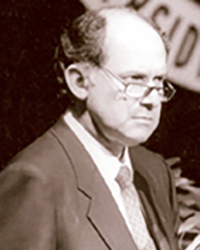 Manuel Elkin Patarroyo Murillo