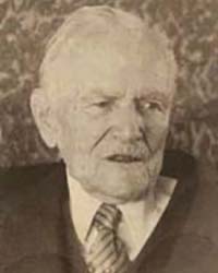 Arturo Agüero Chaves