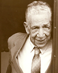 Henry Mc Ghie Body