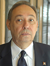 Humberto López Morales