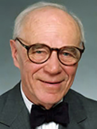 Lawrence Klein
