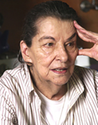 Carmen Naranjo Coto