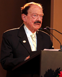 Francisco Mauro Salzano