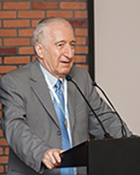 Bernardo Kliksberg