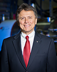 Franklin Chang Díaz