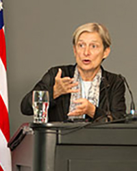 Judith Butler