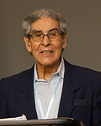 Aníbal Quijano Obregón