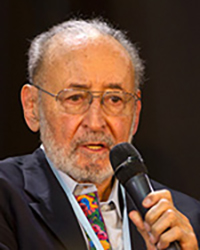 Edelberto Torres Rivas
