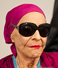 Alicia Alonso