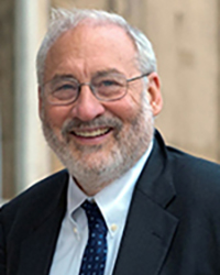 Joseph Stiglitz