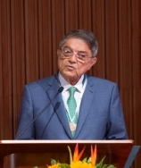 Sergio Ramírez Mercado