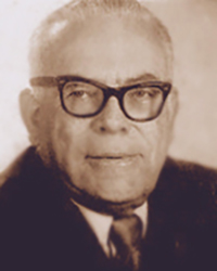 Manuel Mora Valverde