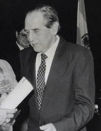 Jorge Manuel Dengo Obregón