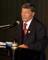 Jorge Romero Pérez