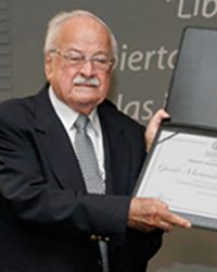 Guido Miranda Gutiérrez
