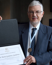 José María Gutiérrez Gutiérrez