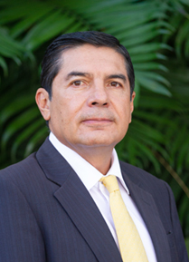  Méndez Garita